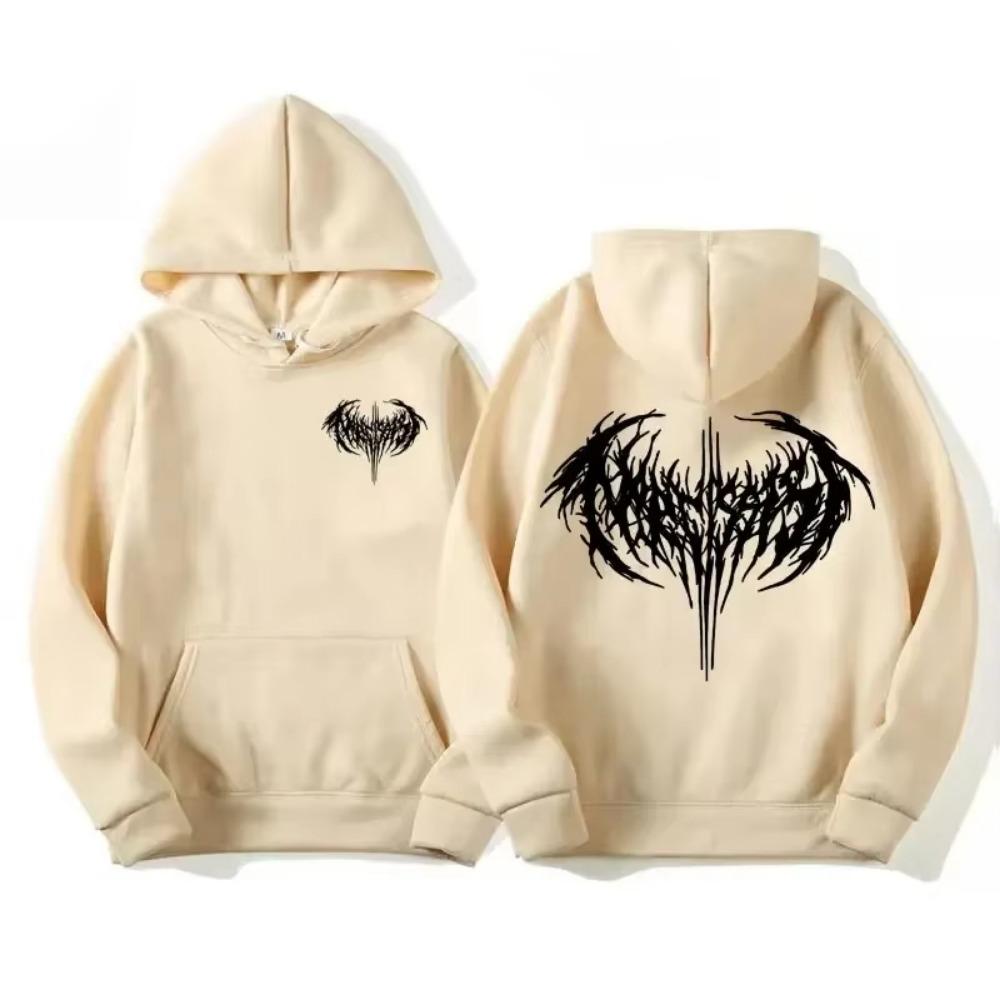 

Men s Retro Hip Hop Hoodie, Fashionable Sportswear, Streetwear, a Must-have for Fashionable Men XXL