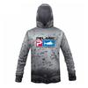 Pelagic Men's Long Sleeve Breathable Sunscreen Fishing Suit Hangtai Fishing Sea Fishing Boat Fishing Fishing Suit