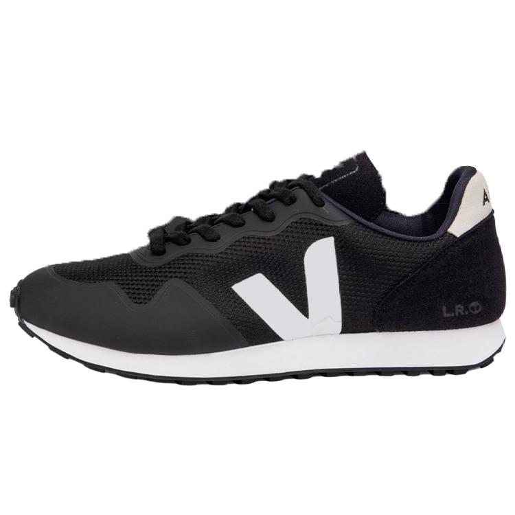 VEJA Sdu B mesh Black White RT0102698A 36