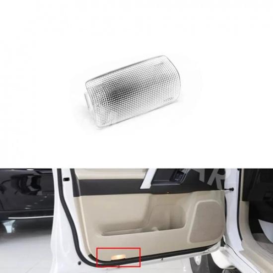 Courtesy Door Light Replacement Fit For Toyota Highlander Sequoia Avalon 4Runner