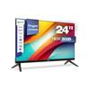 LED Television - ENGEL - LE2486SM - 24 Inches - HD Ready - Smart TV - Wi-Fi