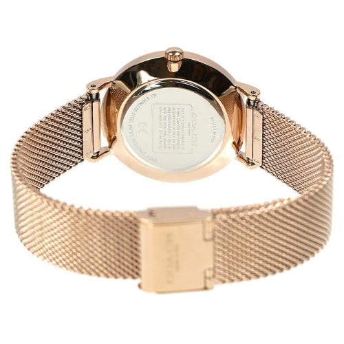 Coach Women's Perry Watch 14503425 32mm