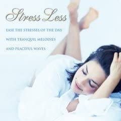

CD HEALING - Stress Less Non Japan Sound Effects & Nature Used