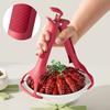 2in1 Hot Plate Gripper,Kitchen Hot Dish Bowl Plate Clip Antis Scalding Dish Plate Tongs for Oven Steamer Air Fryers Pan