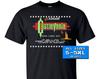 Castlevania Start Screen T Shirt BLACK All Sizes S-5XL 100% Cotton NES Famicom Nintendo Game 8 Bit