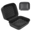 PU Portable Outdoor Fishing Reel Bag Fish Wheel  or Carrying Storage Case Pouch