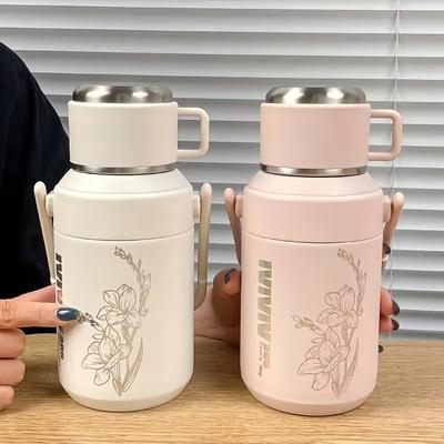 Drickflaskor – Termosar