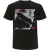Led Zeppelin Unisex T-Shirt: 1 Remasterte Hülle
