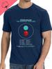 Steven Wilson Sänger Sommer Trend Kurzarm Unisex und woUnisex Universelles Hemd mit gemustertem Baumwoll-T-Shirt