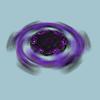 Deformation Spinning Top Portable Stress Relief Fingertip Mechanical Gyro Educational Chain Spinner Sensory Toy Kids Adults Gift