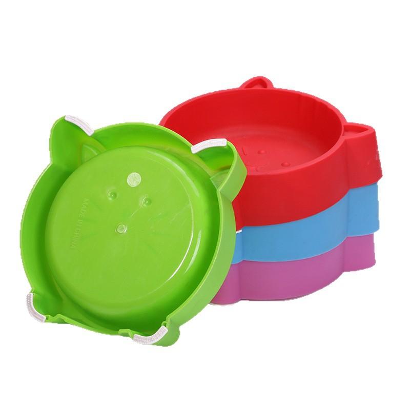 Pet Non-Slip Non-Spill Cat Bowl