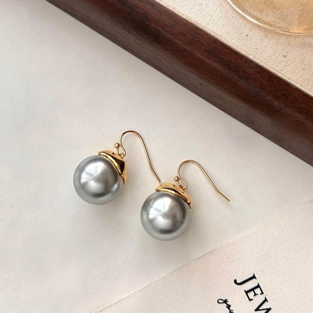 D Familie Perlenstecker: Modisch, Vielseitig, Exquisit für Frauen