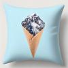 Featuring Exotic Cute Animals And Fun Food Patterns Suitable For Home Decor Pillow Case Sofas Bedrooms Living Rooms To Add Fun
