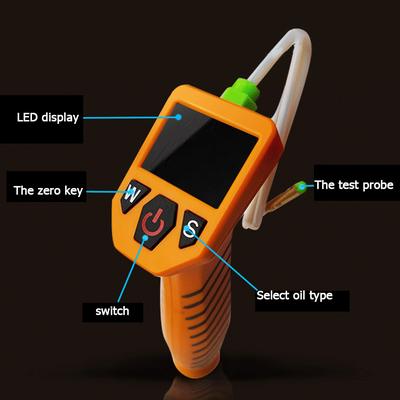 Narzędzia diagnostyczne – Testery elektryczne i narzędzia diagnostyczne