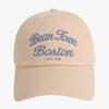 Beantown Ball Cap RBAC23F04