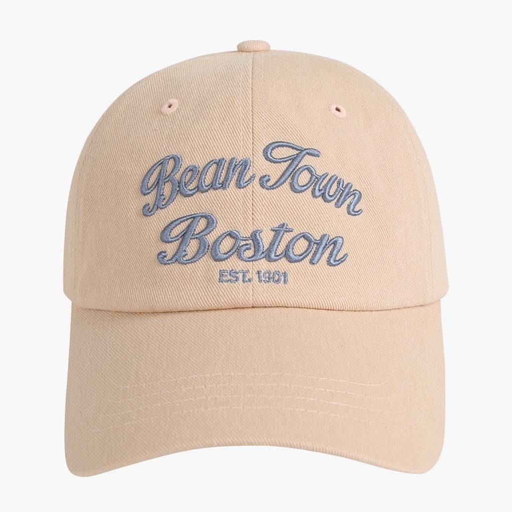 Beantown Ball Cap RBAC23F04