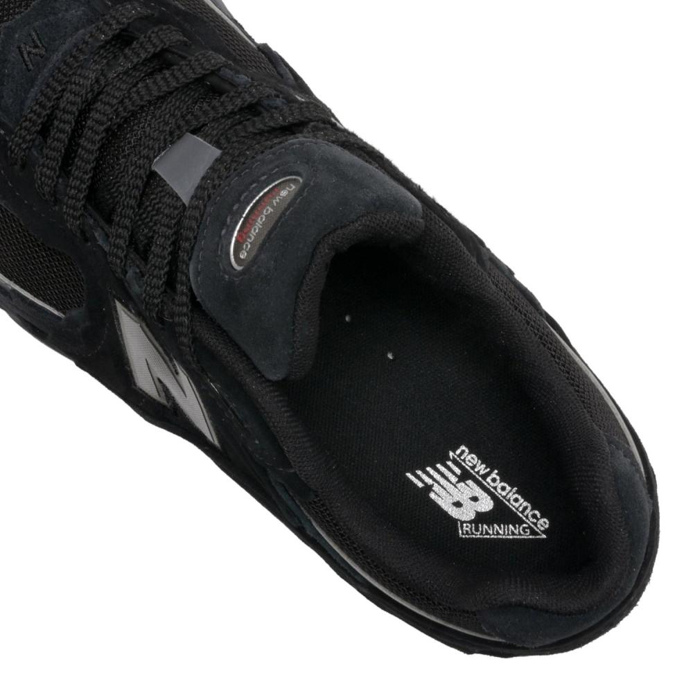 New Balance U2002 3mb D  U2002 3mb Schwarz 3mb