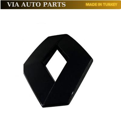 Odznak zavazadlového prostoru černá barva pro Clio Mk4 2012-2019 Captur OEM 908890837R