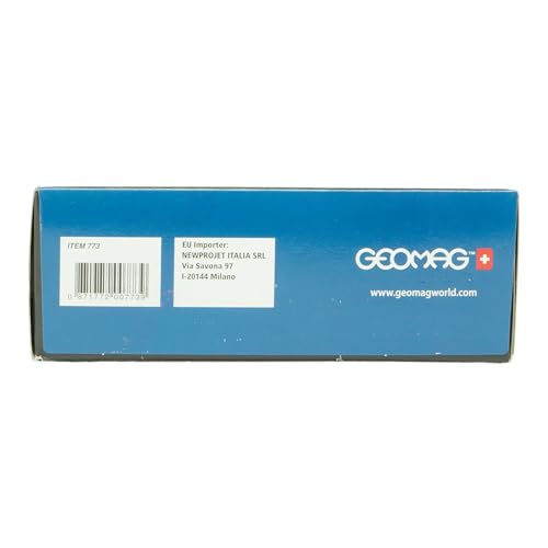 Geomag 773 Mechanics 169pcs