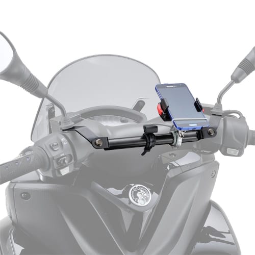 Daytona Motorcycle Clamp Bar Tricity/155 Exclusive Multi-Mount Bar FE 94924