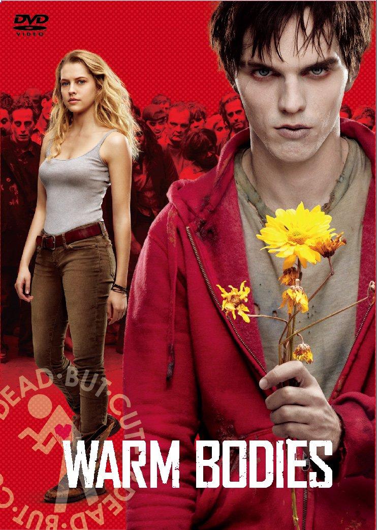

Warm Bodies [DVD]