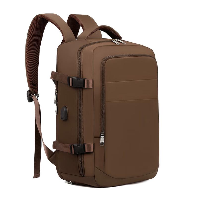 Chunlong Large Capacity Student Outdoor Backpack One Size