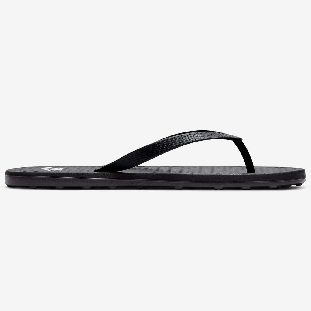 Nike On Deck Size Men's Flip-Flops, Black, 13, US, Cu3958-002