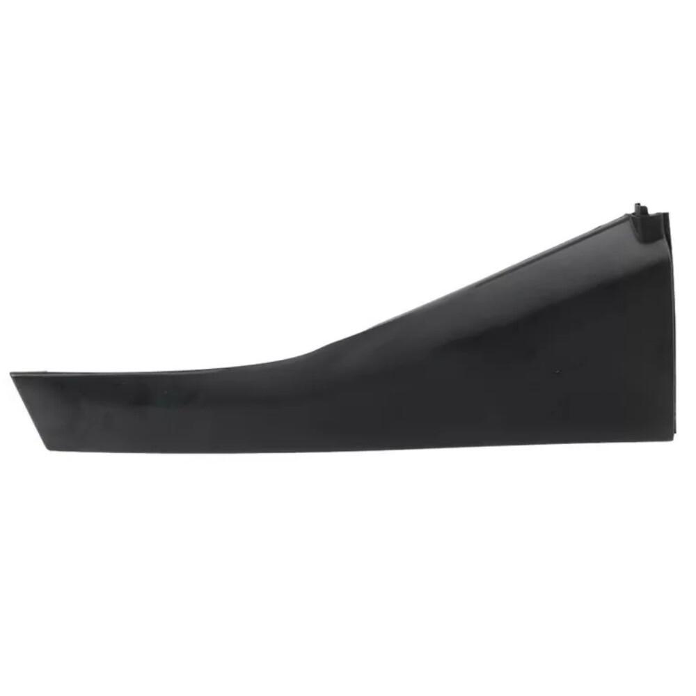 Right Side Rear Door Pillar Molding Garnish 72721-SAA-003 For Honda Jazz GD1/GD3