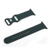 Silicone Braided Strap For Apple Watch Band 49mm 44mm 45mm 42mm iWatch 40mm 38mm 41mm Correa Watchband Bracelet Apple Watch Serie 7 3 5 6 Se 2