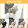 Sweet And Unique Korean Style Shoulder Bag For Women In Trendy Colors With Bow