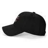 Zum Bitteren Ende Die Toten Hosen Casual Baseball Cap Summer  SunProof Outdoor Sport Snapback Cap Unisex Men Y2k Baseball Caps