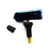 4x TPMS Pressure Monitoring System Sensor 13581561 For Chevrolet Silverado Tahoe