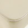 Versace ChainShoulder Shoulder Bag Calfskin Women Used