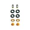 Fuel Injector Rebuild Repair Kit For Ford Mustang 1986-1995 Bronco Lincoln Mark