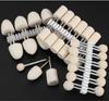 Wool Polishing Wheel with 3mm Shank, Metal Grinding Head for Mirror and Jadeite Polishing