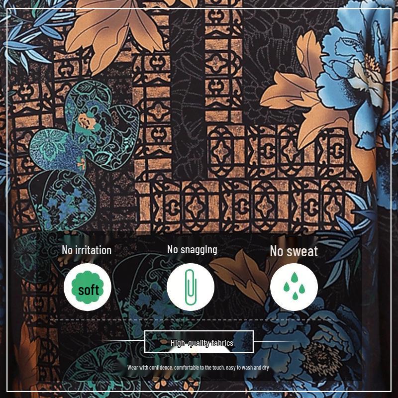 Women's Winter Mink Coat with Velvet Lining – Elegant and Fashionable for Middle-Aged and Elderly Women