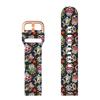 Silicone Band For Amazfit GTS/4/3/2/2e/Mini/GTR 4/3/Pro/2/2e 42mm/47mm Stratos 2/3 Printing Bracelet Amazfit Bip 20mm 22mm Strap