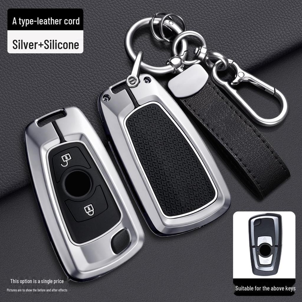 Applicable Dongfeng Tianlong Car Key Case for Tianjin VL Hercules KX Qihang Flagship Large Truck.