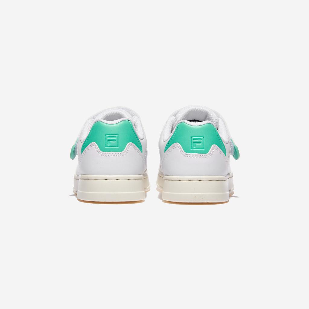 Fila Targa Classic Kids, 3XM02402G, 1010104460, Popular Korean Shoes