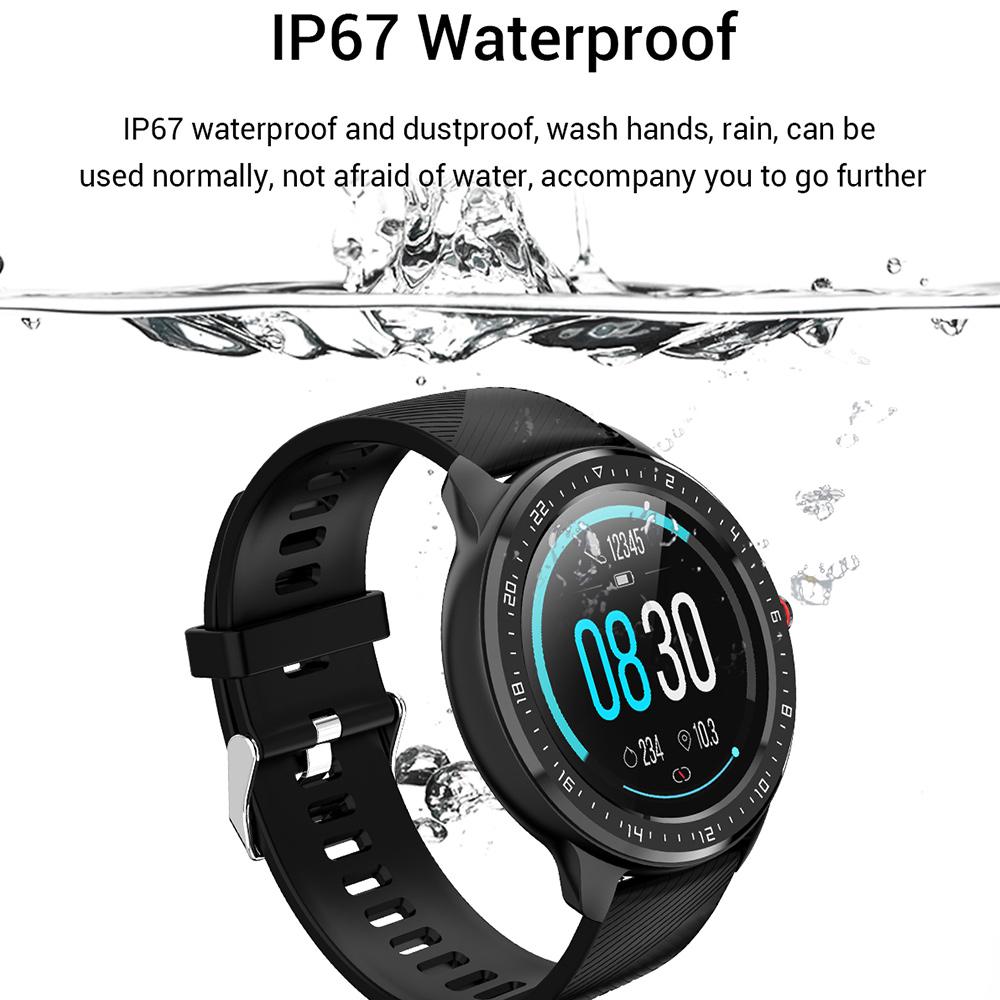 COLMI Z06 Smartwatch - COLMI