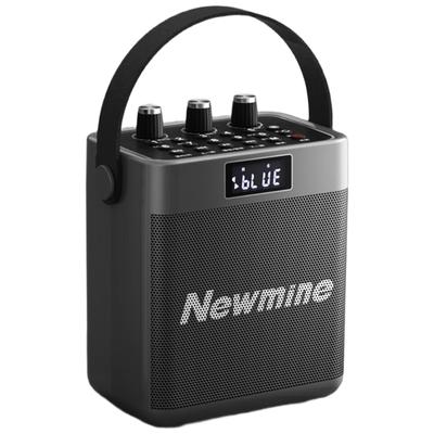 Audio en video – Karaoke spelers