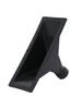 Speaker Tweeter Horn Driver: 4-14 inch, Flat/Screw Mouth, Plastic Horn