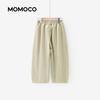 Summer Lightweight Casual Pants for Girls