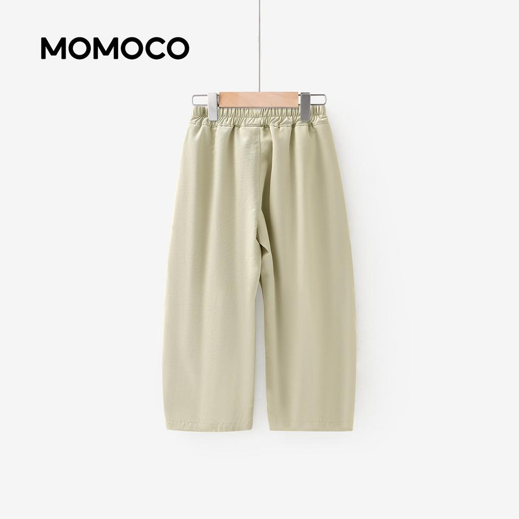 Summer Lightweight Casual Pants for Girls