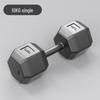 Tiemuyun Home Fitness Kurzhantel