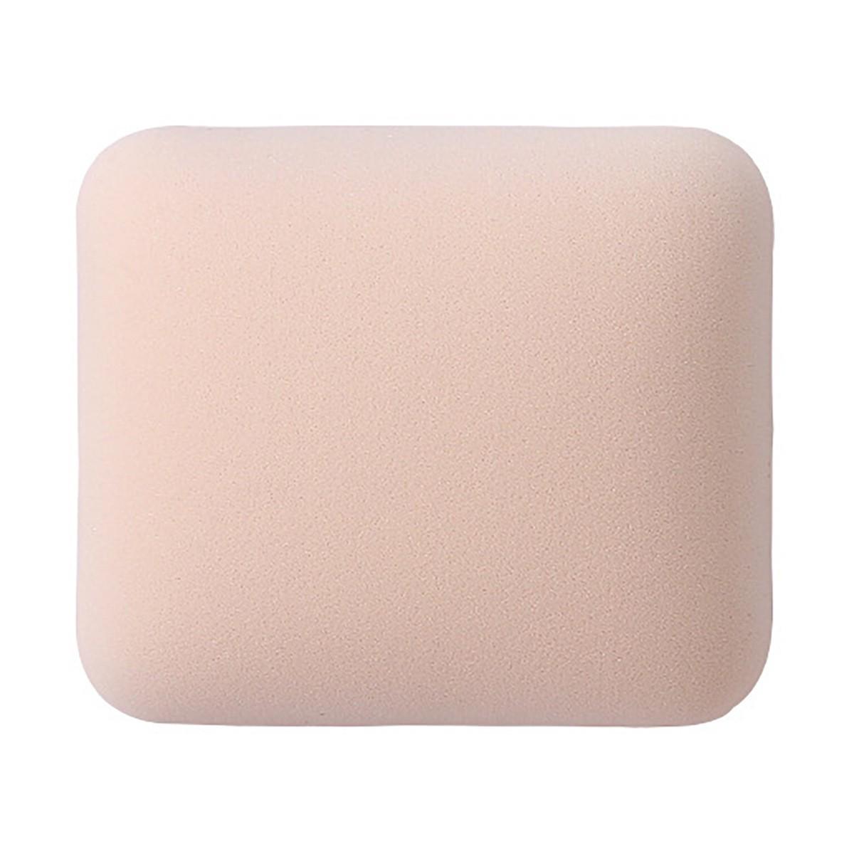 

100% Cotton Dual-Use Marshmallow Face Cushion Concealer & Setting Sponge