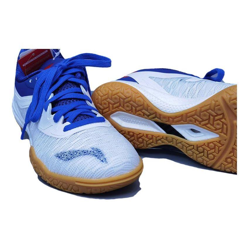 Li-Ning Wygodne Wszechstronne Amortyzacja Antypoślizgowe Odporne na Ścieranie Lekkie Funkcjonalne Niskie Trampki Unisex APPU007-1