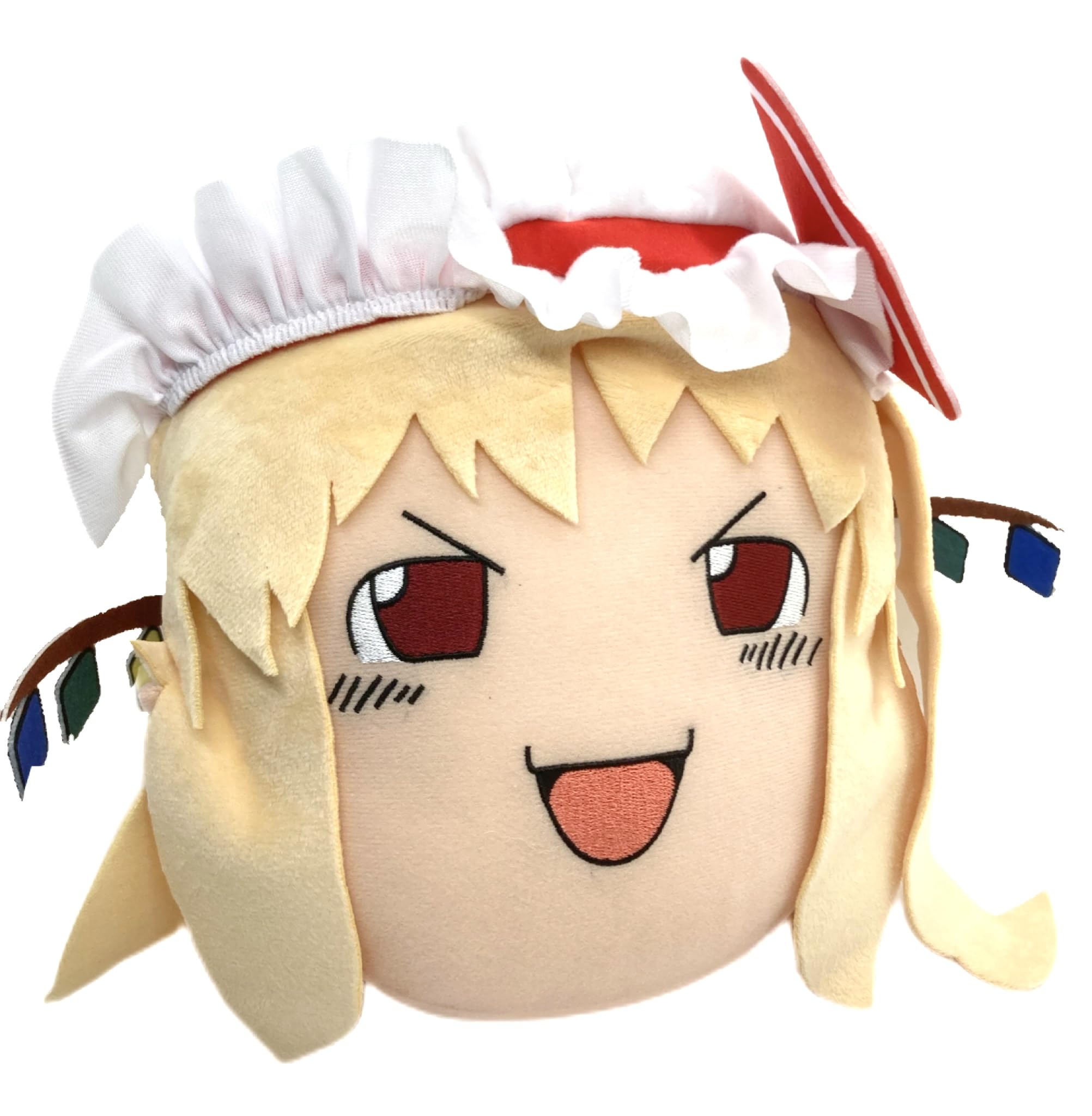 

it Big Plush 22cm TouhouProject Take easy!!! Toy2 Approx. (Fran)