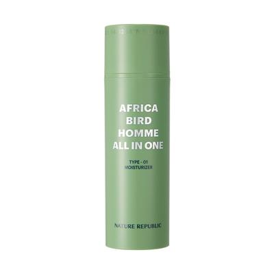 Africa Bud Homme Crema idratante tutto in uno, 150 ml, 1 pezzo