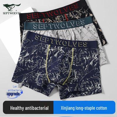 Unterhosen – Boxershorts